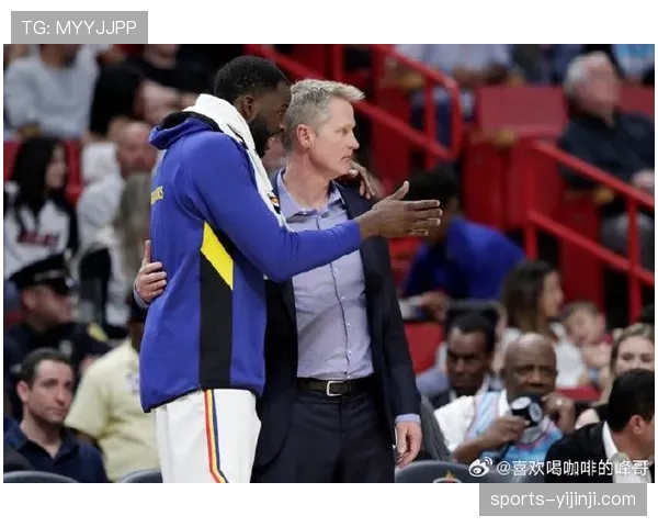 科尔承认紧逼防守是对勇士进攻体系的回应与调整