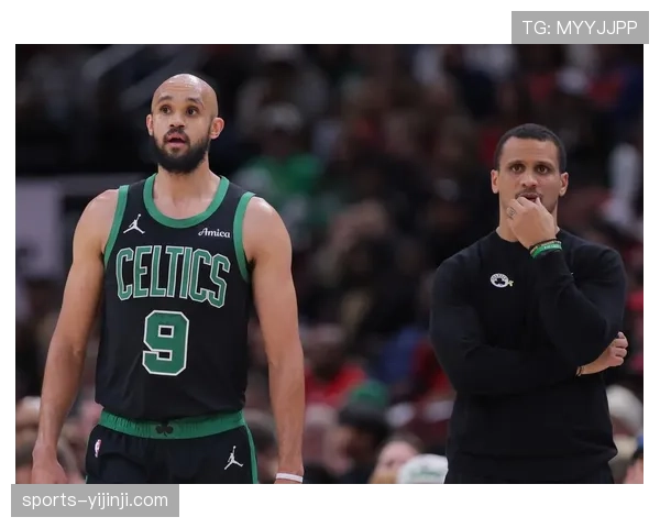 凯尔特人马祖拉推行五外体系 三分出手数量与效率均联盟领先