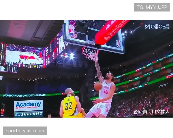 步行者不敌火箭 球队末节反扑未果遭遇连败 步行者不敌火箭 球队末节反扑未果遭遇连败