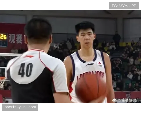 徐昕场均2盖帽防守屏障 广州中锋盖帽数断层领先